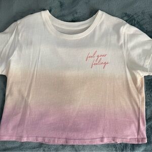 Pura vida feel your feelings t shirt